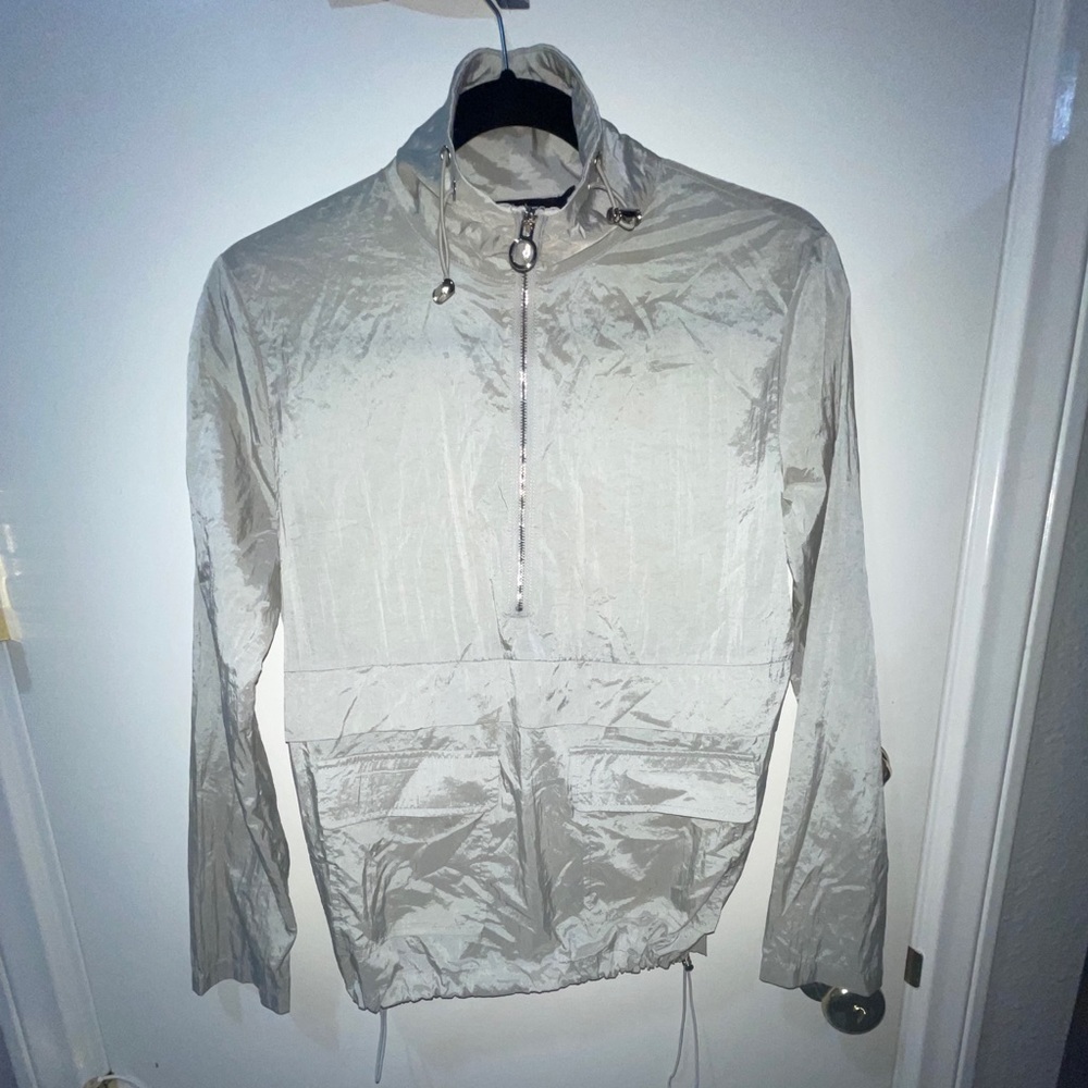Windbreaker